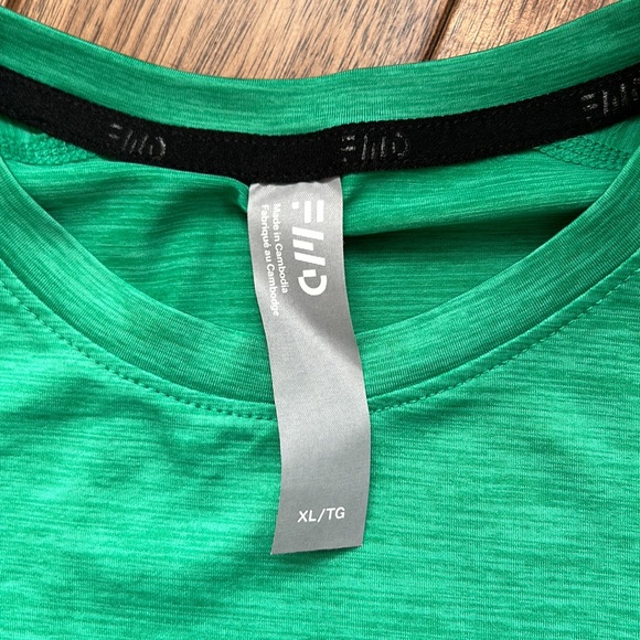 FWD Boy’s Coolcore Tee - Picture 2 of 8